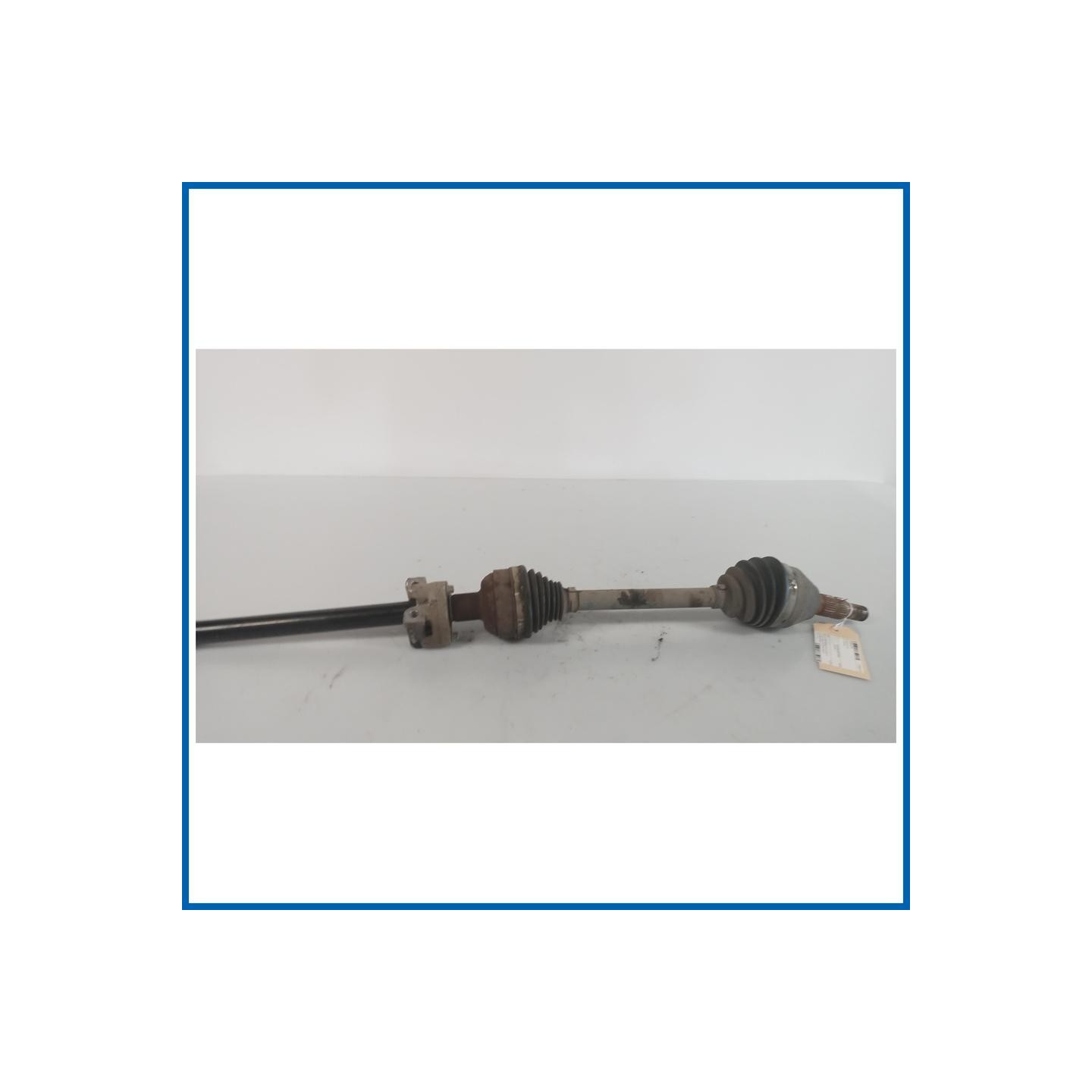 Semiasse ant. dx. OPEL Astra J SW