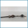 Semiasse ant. dx. OPEL Astra J SW