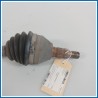 Semiasse ant. dx. OPEL Astra J SW