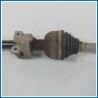 Semiasse ant. dx. OPEL Astra J SW