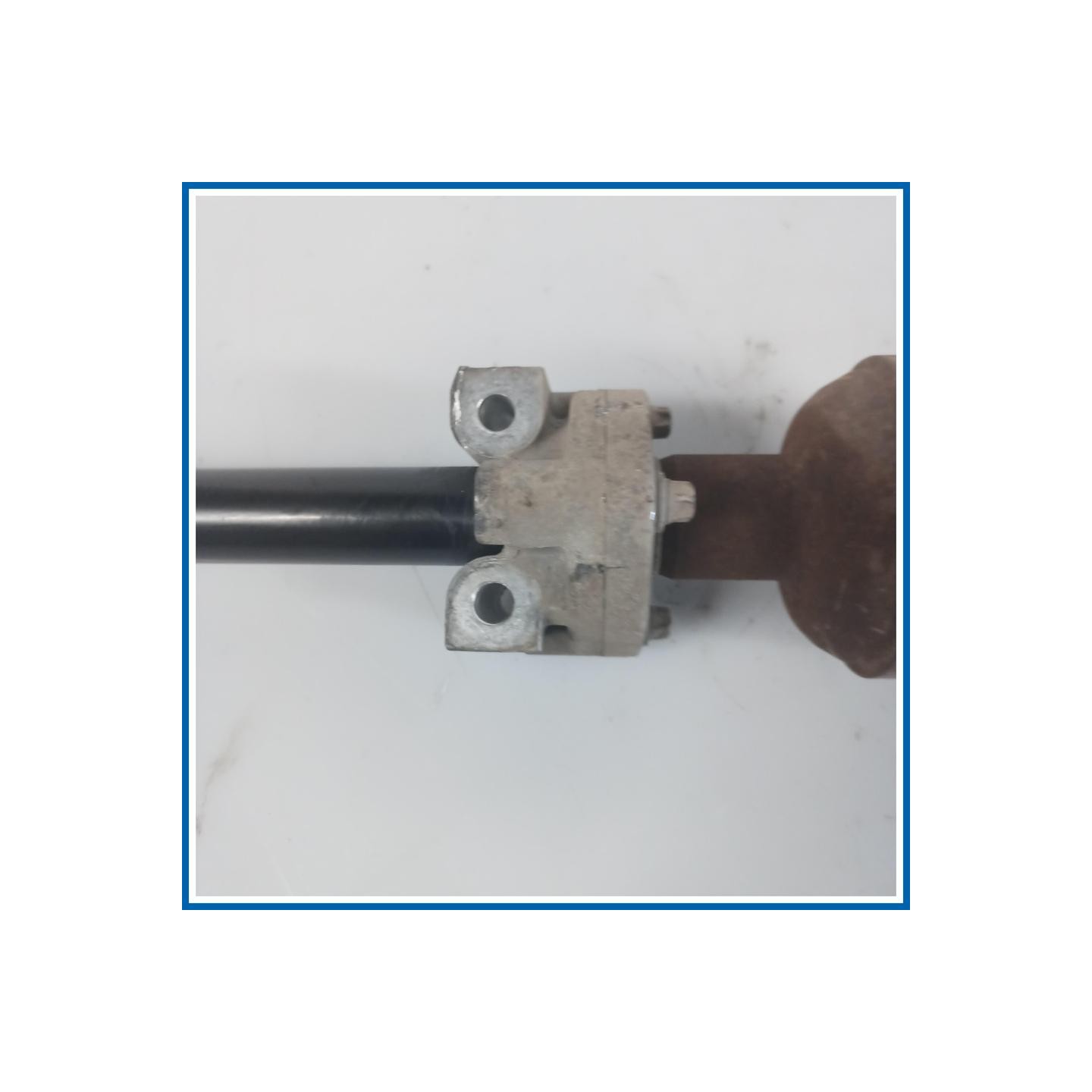Semiasse ant. dx. OPEL Astra J SW