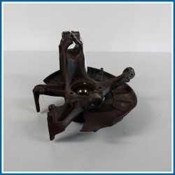 Fusello ruota ant. dx. VOLKSWAGEN GOLF (5K/AJ) (09/08>)