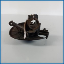 Fusello ruota ant. dx. VOLKSWAGEN GOLF (5K/AJ) (09/08>)