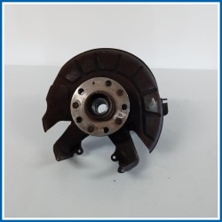 Fusello ruota ant. dx. VOLKSWAGEN GOLF (5K/AJ) (09/08>)