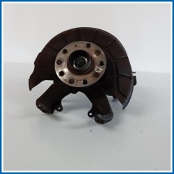 Fusello ruota ant. dx. VOLKSWAGEN GOLF (5K/AJ) (09/08>)