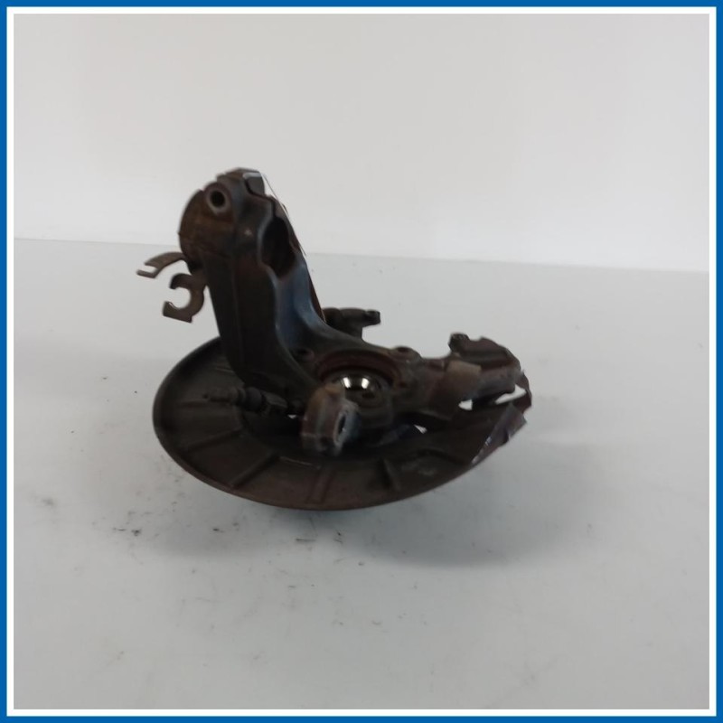 Fusello ruota ant. sx. VOLKSWAGEN GOLF (5K/AJ) (09/08>)