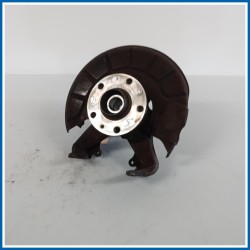Fusello ruota ant. sx. VOLKSWAGEN GOLF (5K/AJ) (09/08>)