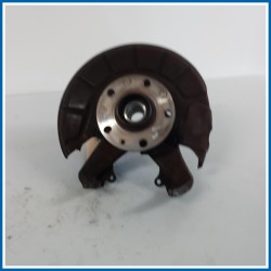 Fusello ruota ant. sx. VOLKSWAGEN GOLF (5K/AJ) (09/08>)