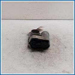 Corpo farfallato FIAT Panda II