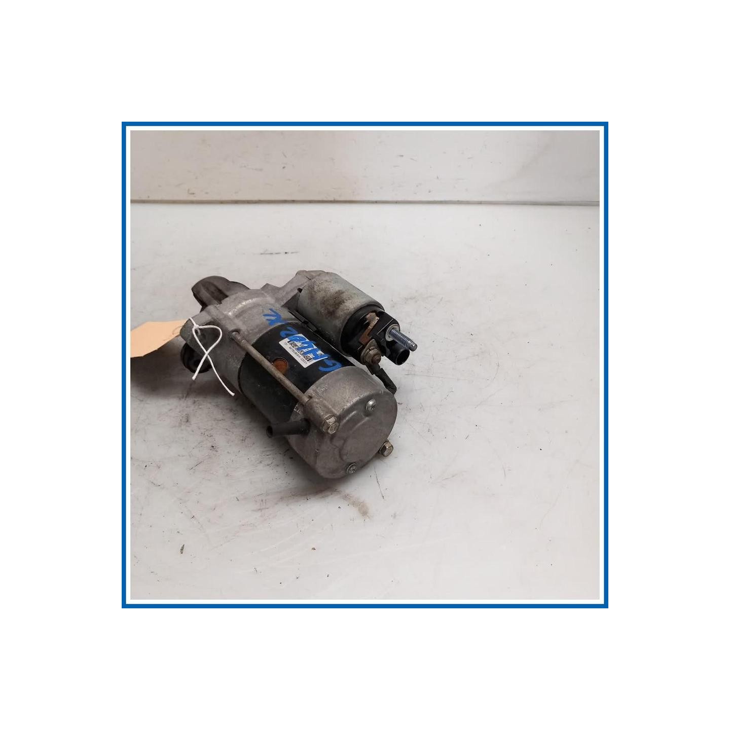 Motorino avviamento OPEL Mokka X