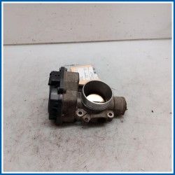 Corpo farfallato CITROEN C3 I