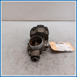 Corpo farfallato CITROEN C3 I