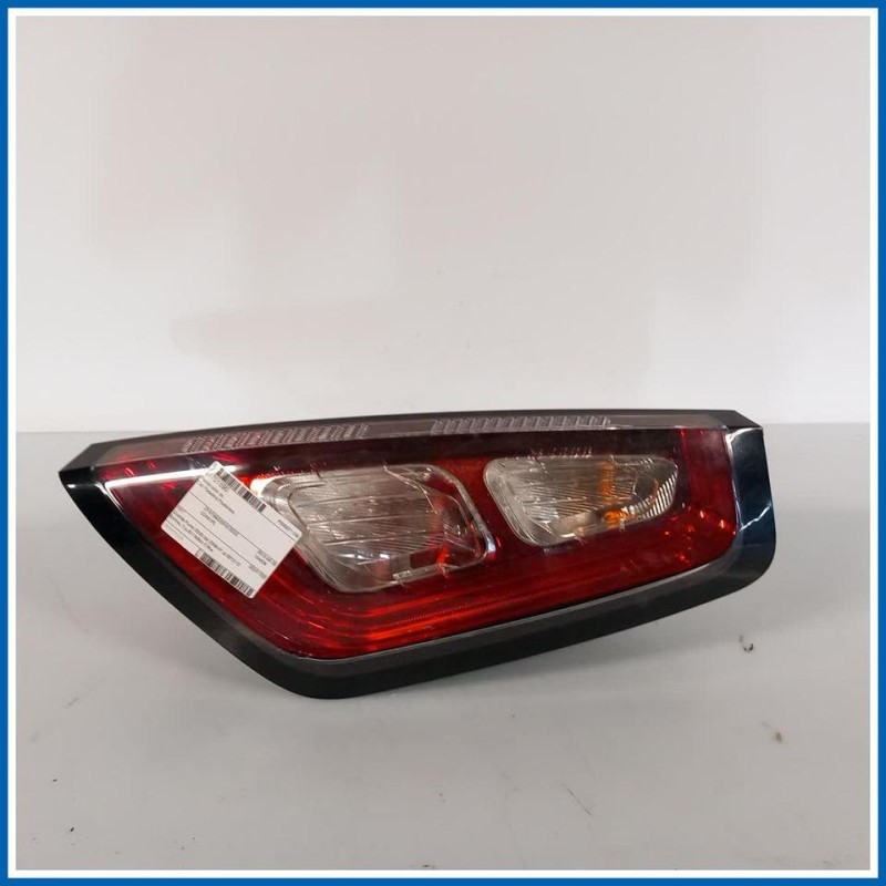 Fanale post. dx. FIAT Grande Punto