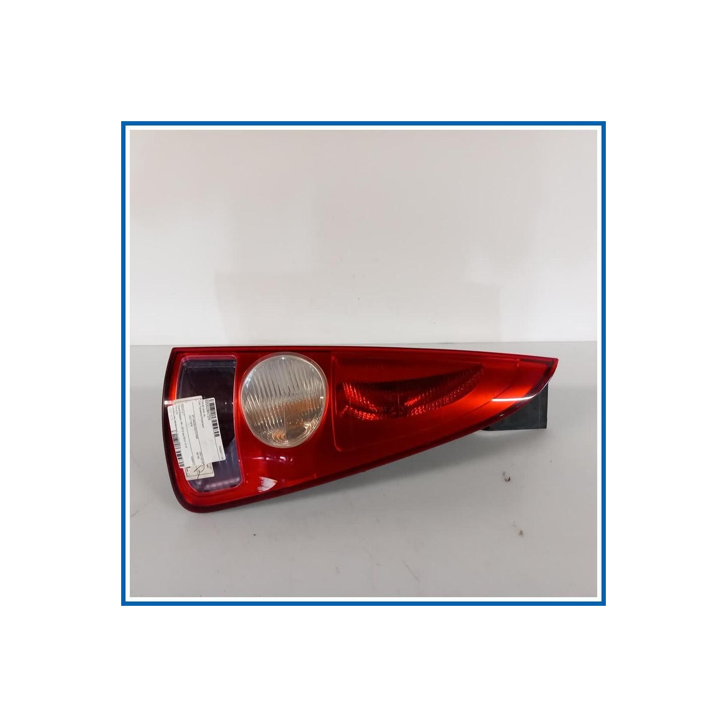 Fanale post. dx. RENAULT ESPACE 3A SERIE (03/06>)