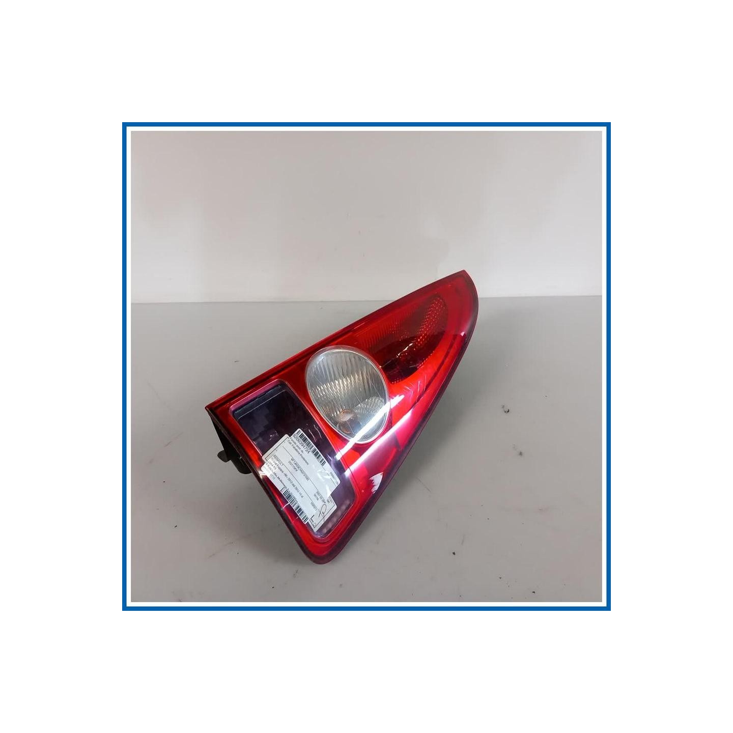 Fanale post. dx. RENAULT ESPACE 3A SERIE (03/06>)