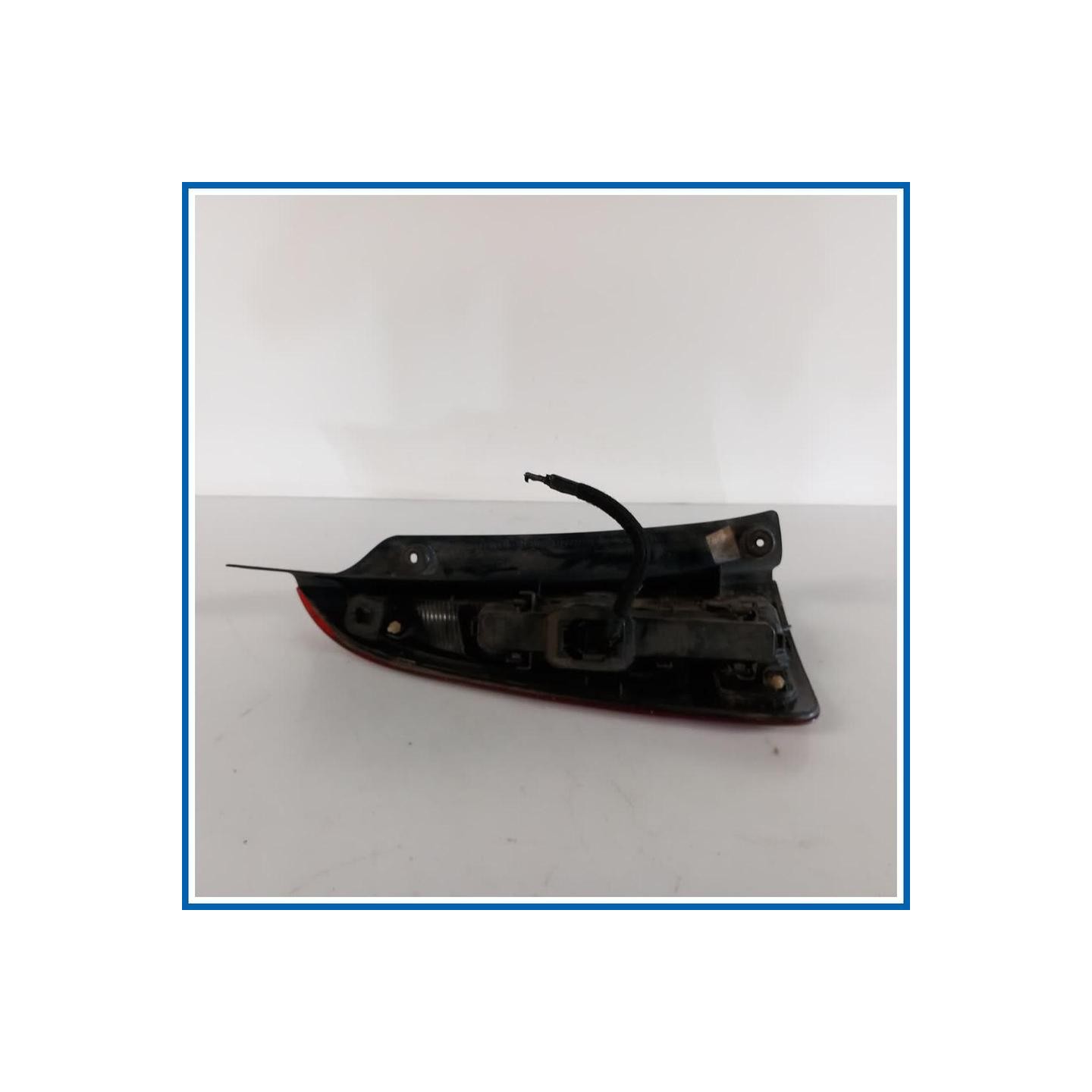 Fanale post. dx. RENAULT ESPACE 3A SERIE (03/06>)