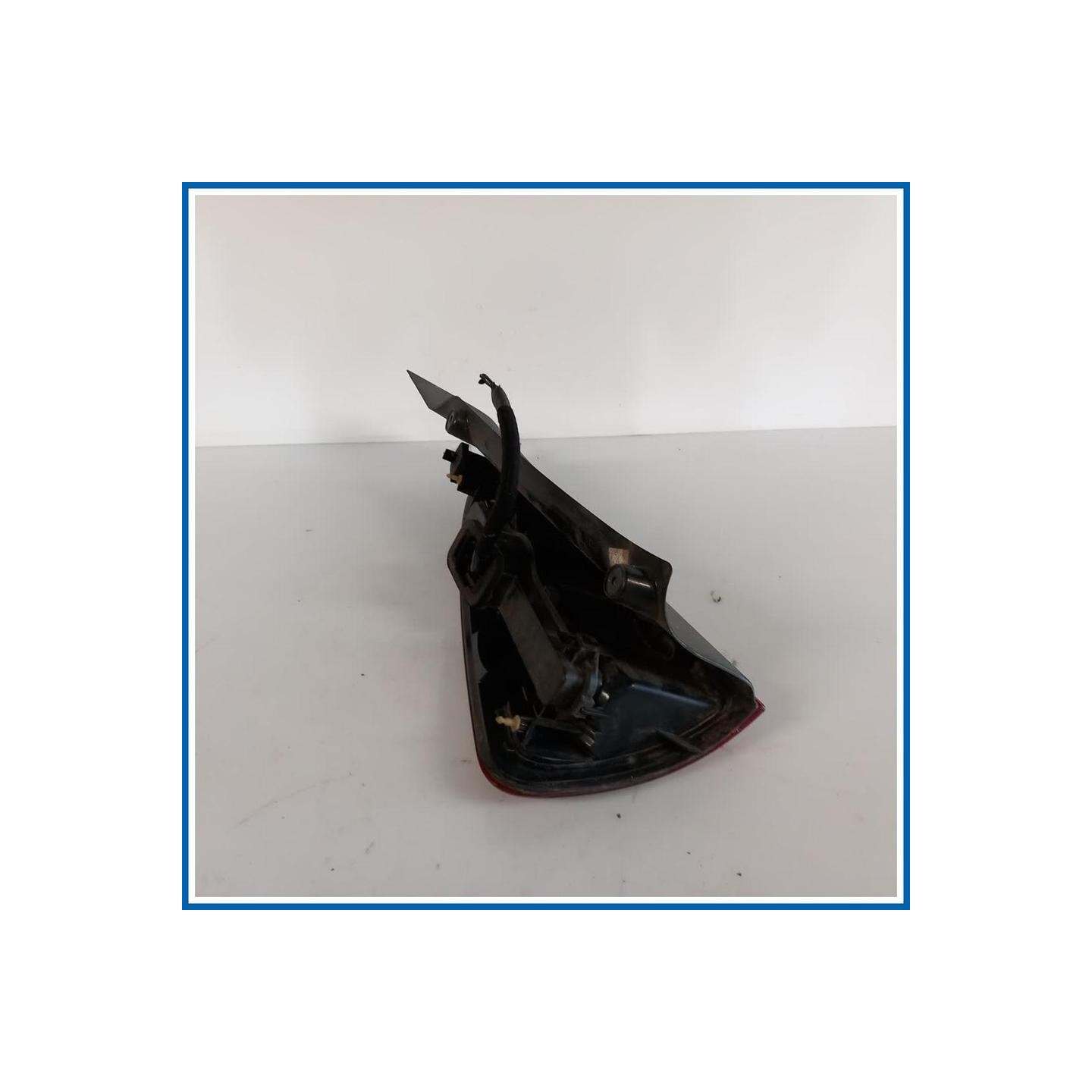 Fanale post. dx. RENAULT ESPACE 3A SERIE (03/06>)