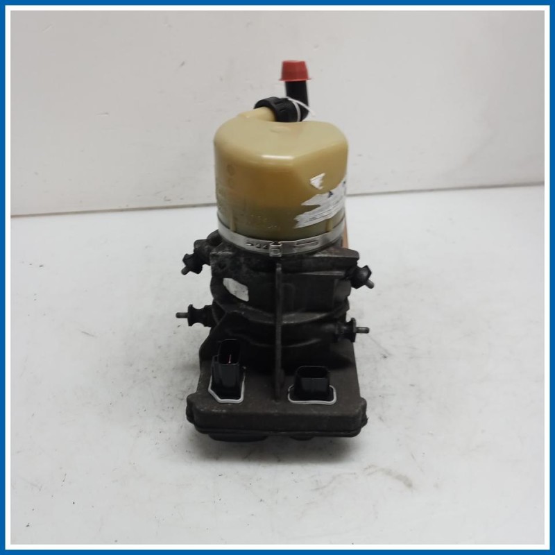 Pompa servosterzo FORD S-Max I