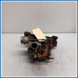 Collettore scarico c/turbina VOLKSWAGEN POLO (9N) (04/05>)