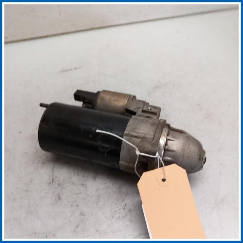 MOTORINO AVVIAMENTO BMW Serie 5 E60 Berlina
