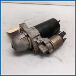 MOTORINO AVVIAMENTO BMW Serie 5 E60 Berlina