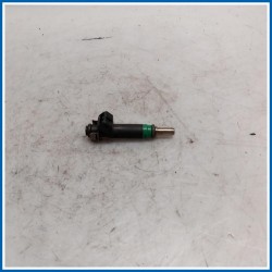 Iniettore cilindro 1 BMW Serie 5 E60 Berlina