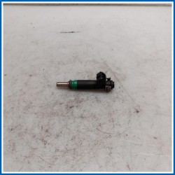 Iniettore cilindro 1 BMW Serie 5 E60 Berlina