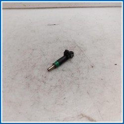 Iniettore cilindro 1 BMW Serie 5 E60 Berlina