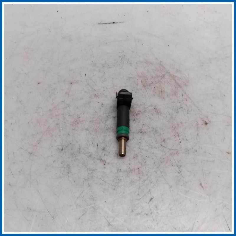 Iniettore cilindro 2 BMW Serie 5 E60 Berlina