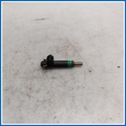 Iniettore cilindro 2 BMW Serie 5 E60 Berlina