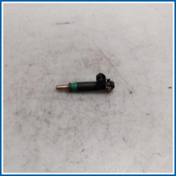 Iniettore cilindro 2 BMW Serie 5 E60 Berlina