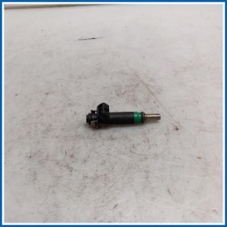 Iniettore cilindro 3 BMW Serie 5 E60 Berlina