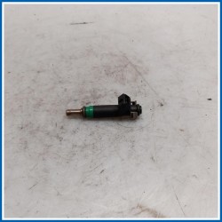 Iniettore cilindro 3 BMW Serie 5 E60 Berlina