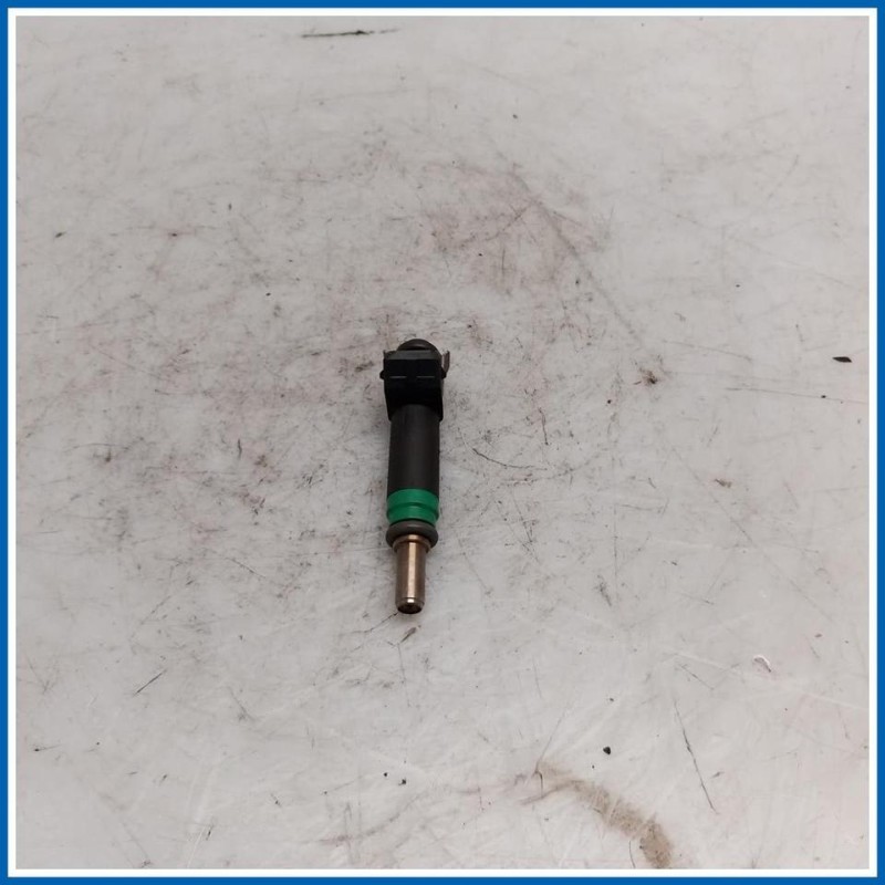 Iniettore cilindro 4 BMW Serie 5 E60 Berlina