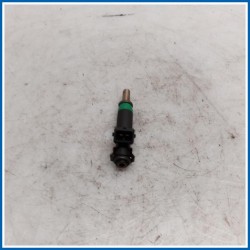Iniettore cilindro 4 BMW Serie 5 E60 Berlina