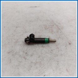 Iniettore cilindro 4 BMW Serie 5 E60 Berlina