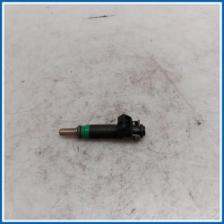 Iniettore cilindro 4 BMW Serie 5 E60 Berlina