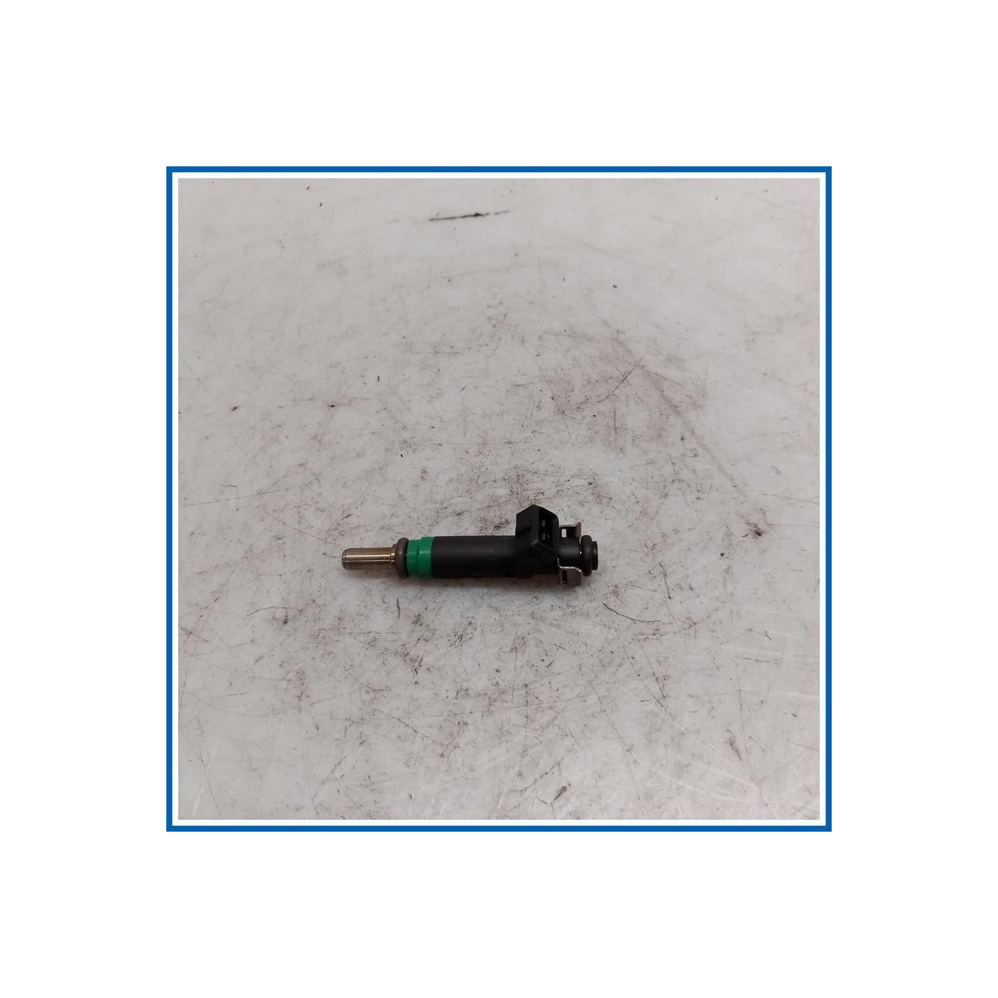 Iniettore cilindro 4 BMW Serie 5 E60 Berlina