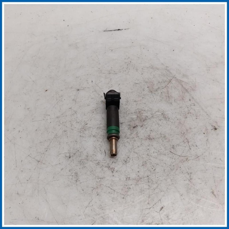 Iniettore cilindro 5 BMW Serie 5 E60 Berlina