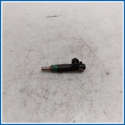Iniettore cilindro 5 BMW Serie 5 E60 Berlina