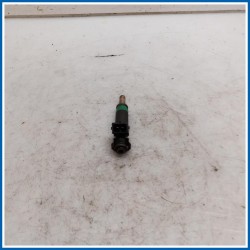 Iniettore cilindro 6 BMW Serie 5 E60 Berlina