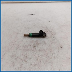Iniettore cilindro 6 BMW Serie 5 E60 Berlina