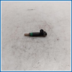 Iniettore cilindro 7 BMW Serie 5 E60 Berlina