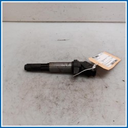 Bobina accensione 1° cilindro BMW Serie 5 E60 Berlina