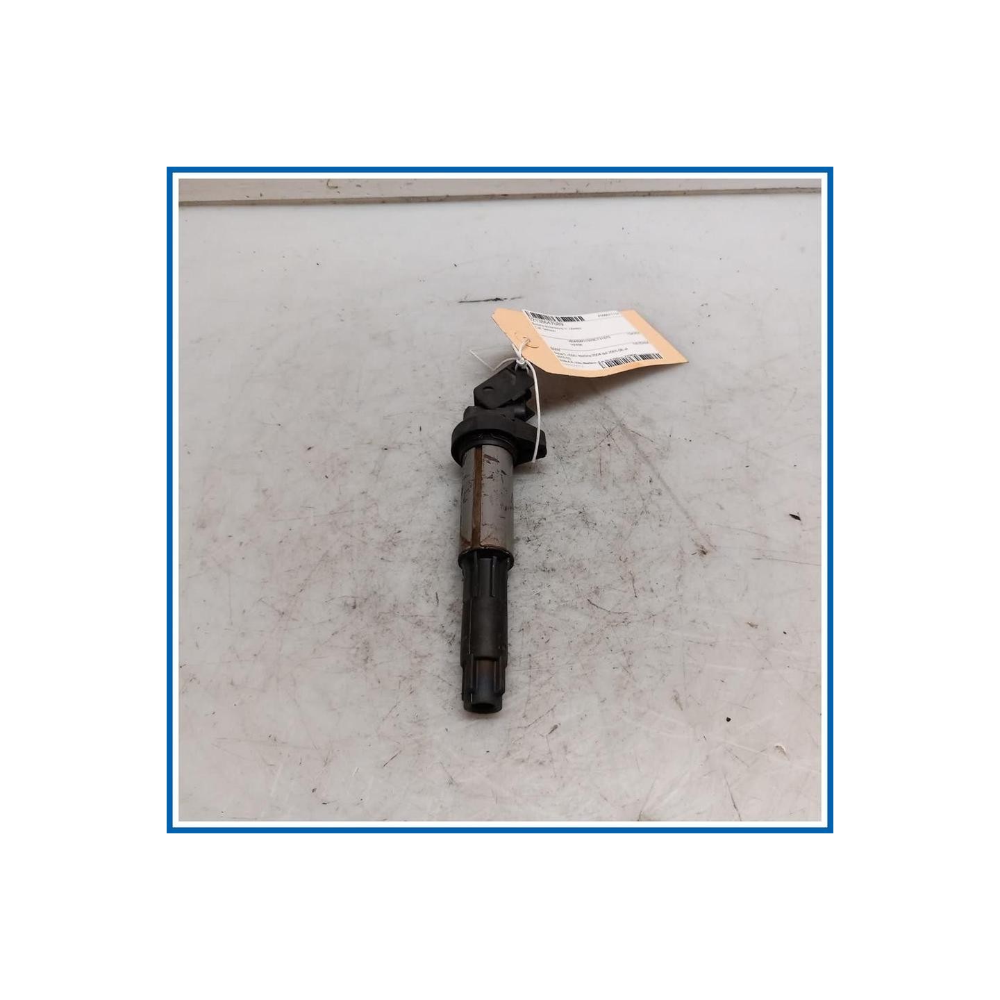 Bobina accensione 1° cilindro BMW Serie 5 E60 Berlina