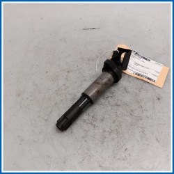 Bobina accensione 1° cilindro BMW Serie 5 E60 Berlina