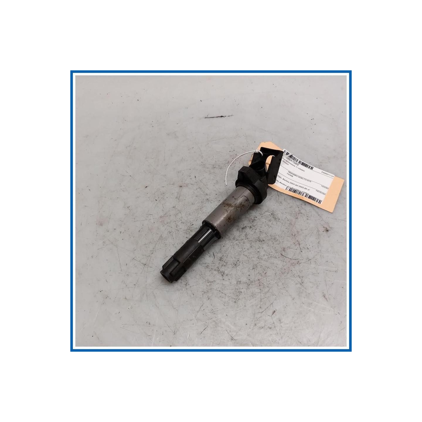 Bobina accensione 1° cilindro BMW Serie 5 E60 Berlina