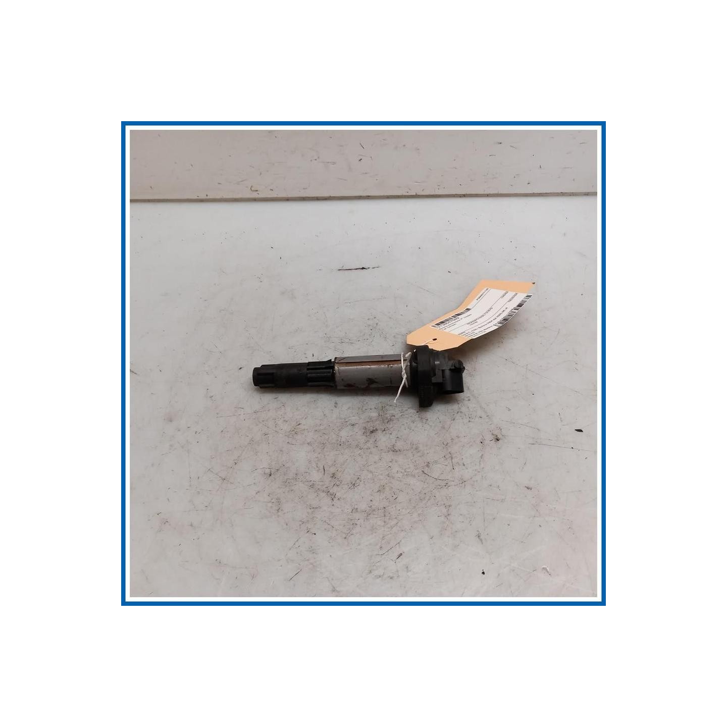 Bobina accensione 2° cilindro BMW Serie 5 E60 Berlina