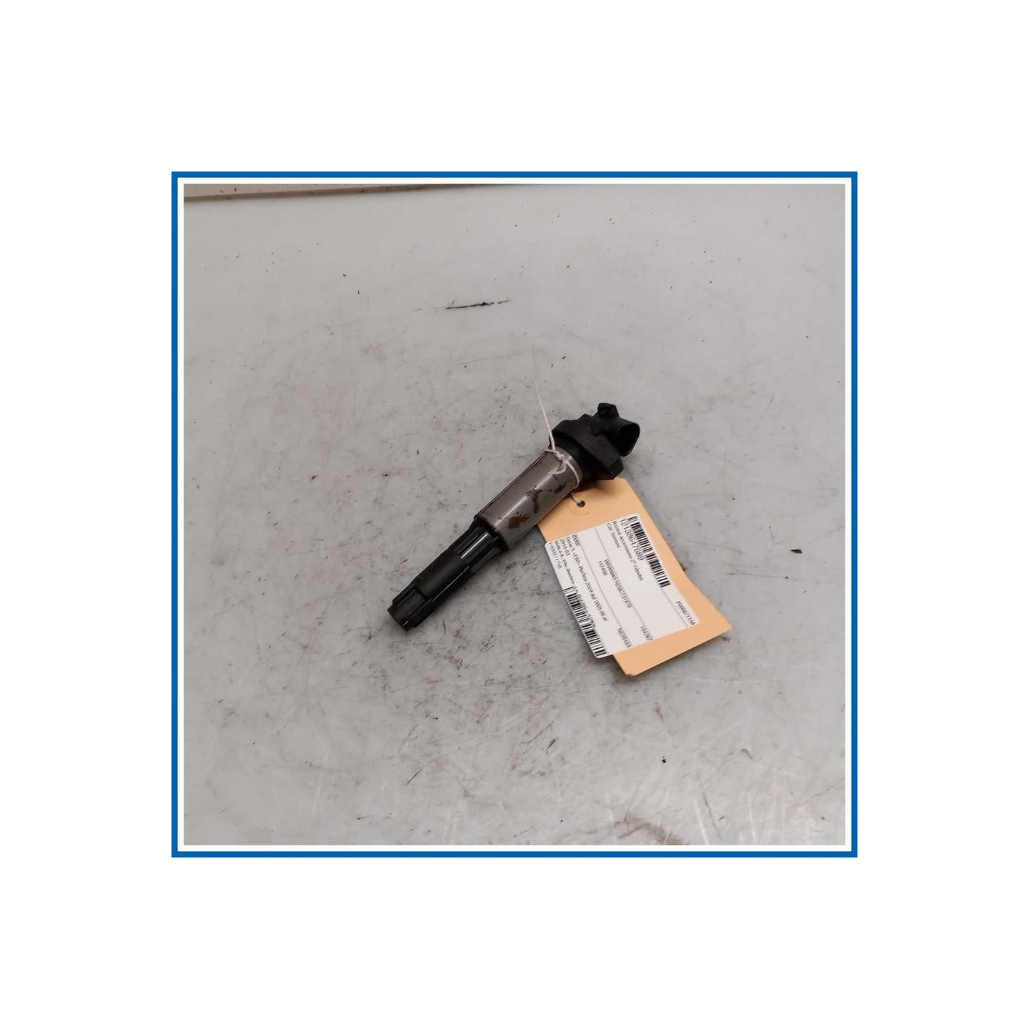 Bobina accensione 2° cilindro BMW Serie 5 E60 Berlina