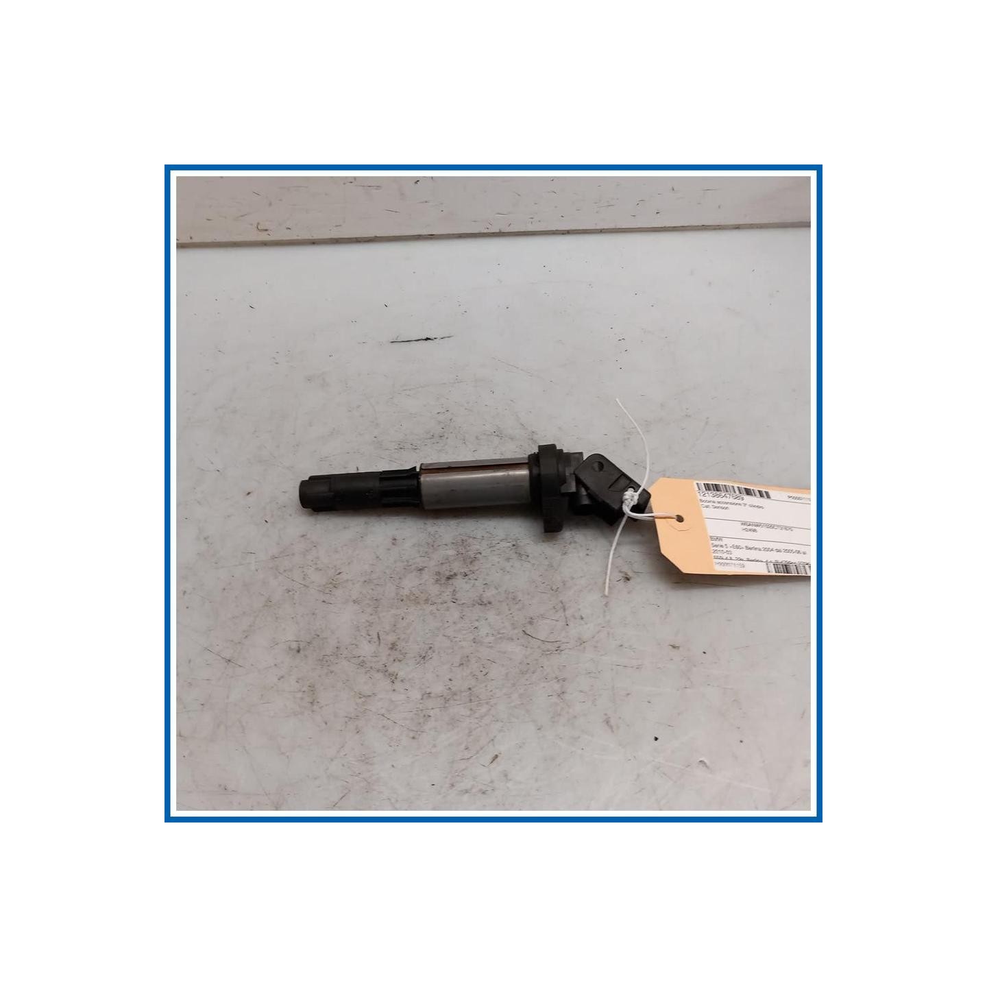 Bobina accensione 3° cilindro BMW Serie 5 E60 Berlina